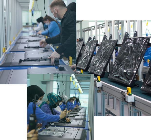 Skytech Hakkında